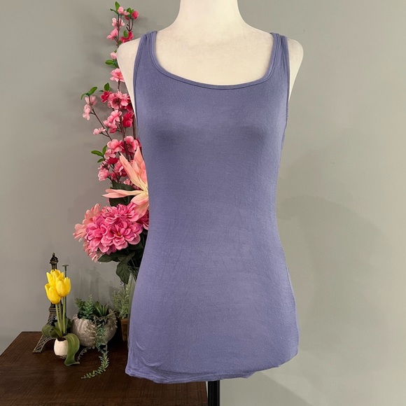 Urban Behaviour Tank Top - Picture 2 of 11